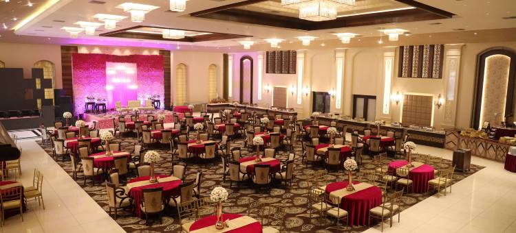 卡普尔塔拉温德姆华美达酒店(Ramada by Wyndham Kapurthala)图片