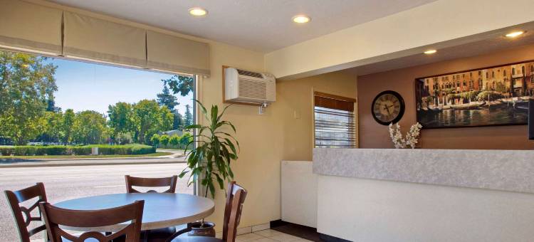 利兰酒店-帕洛阿尔托(Leland Hotel Palo Alto)图片