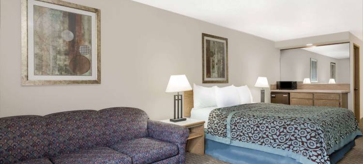 卡纳巴温德姆戴斯套房酒店(Days Inn & Suites by Wyndham Kanab)图片