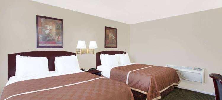 Travelodge by Wyndham Barstow图片