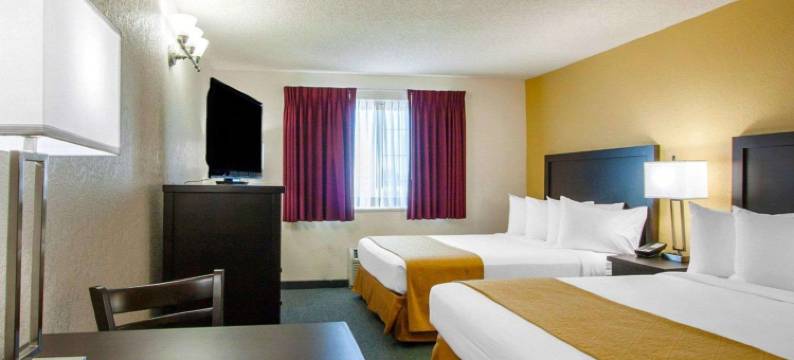 凯艺套房酒店(Quality Inn & Suites)图片