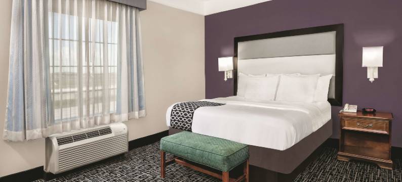 Vista Del Sol Hotel - Rosenberg图片