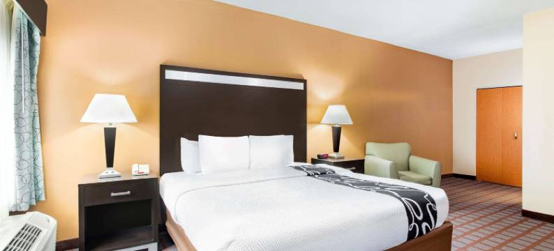 Spark by Hilton Plainfield Indianapolis Airport图片