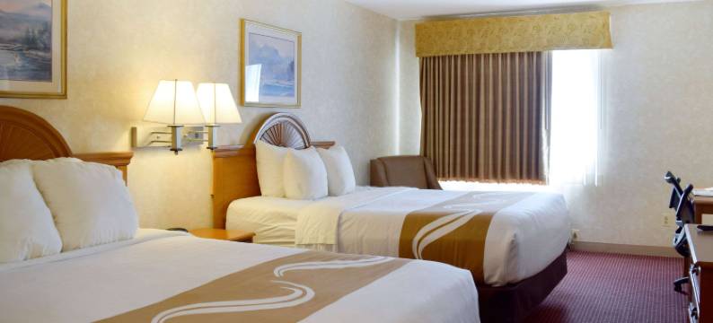 凯艺酒店-路易斯维尔-博尔德(Quality Inn Louisville - Boulder)图片