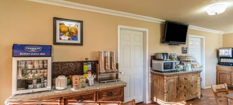 凯艺酒店-卡萨格兰德I-10(Quality Inn Casa Grande I-10)图片