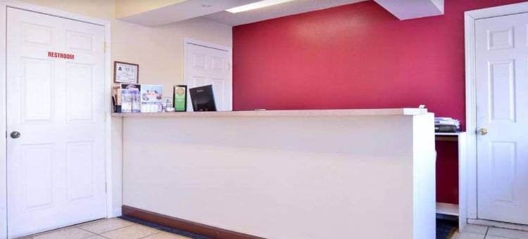 兰伯顿骑士酒店(Knights Inn Lumberton)图片