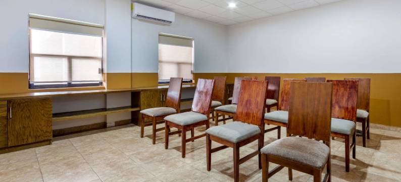 舒适酒店-奇瓦瓦(Comfort Inn Chihuahua)图片