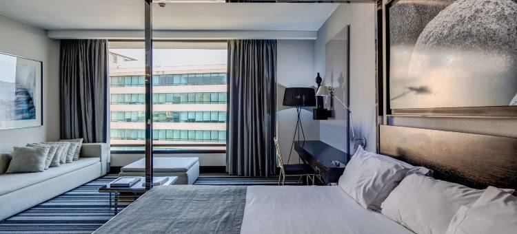 圣地亚哥佩特拉温德姆酒店(Wyndham Santiago Pettra)图片