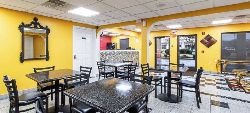 品质酒店及套房(Quality Inn & Suites)图片