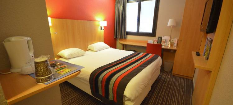 东第戎米兰德基里亚德酒店(Kyriad Dijon Est - Mirande)图片