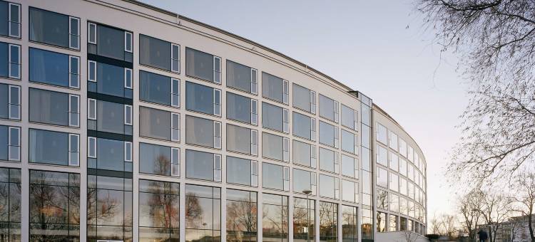 斯堪迪克林雪平市酒店(Scandic Linköping City)图片