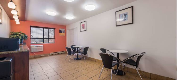 6号汽车旅馆之圣保罗I-94(Motel 6 Saint Paul, MN - I-94)图片