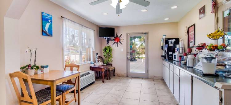 伊克诺旅馆(Econo Lodge)图片