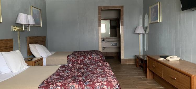 西维吉尼亚飓风 6 号汽车旅馆(Motel 6 Hurricane, WV)图片