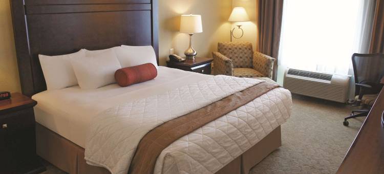 俾斯麦拉昆塔温德姆套房酒店(La Quinta Inn & Suites by Wyndham Bismarck)图片