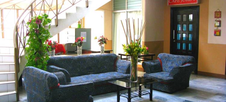 达沃吉运酒店(GV Hotel - Davao)图片