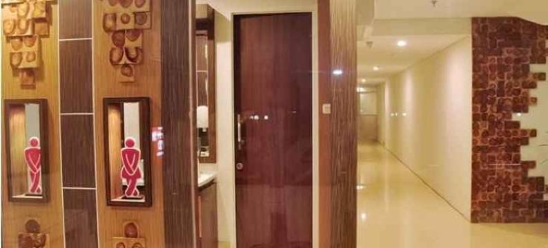 提科尔酒店(Tickle Hotel)图片