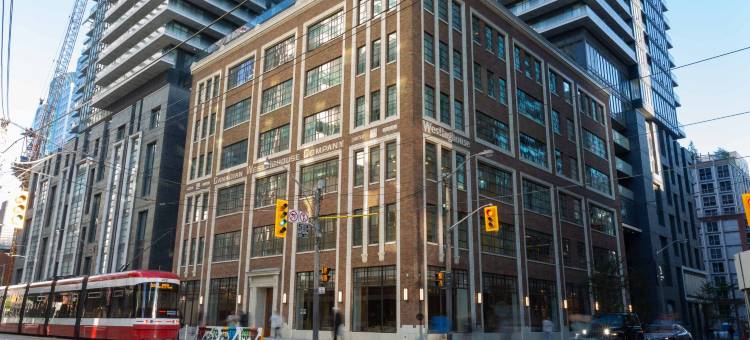 赛顿广场酒店多伦多(Sutton Place Hotel Toronto)图片