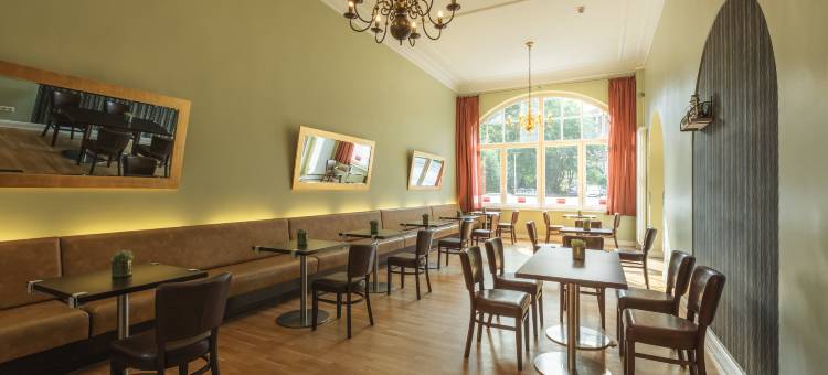 Hotel Holstenwall Hamburg Neustadt图片