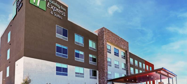 洲际酒店集团旗下休斯顿西南罗森伯格智选假日酒店及套房(Holiday Inn Express & Suites HOUSTON SW - ROSENBERG by IHG)图片