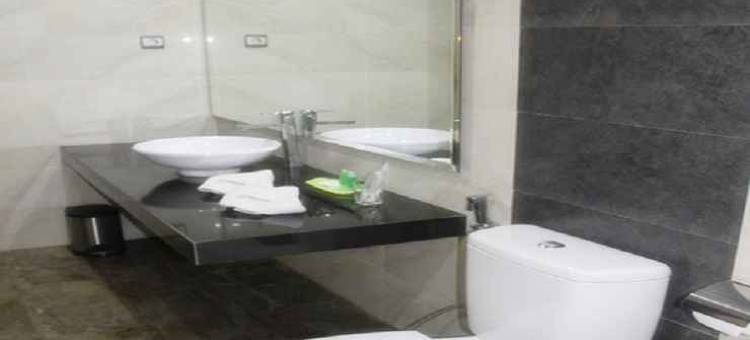 守护家庭酒店(Guardian Family Hotel)图片