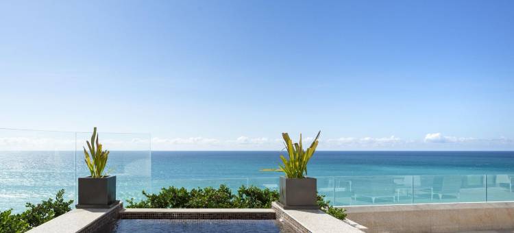 洛斯卡波斯加尔萨布兰卡度假村及水疗中心(Garza Blanca Resort & Spa Los Cabos)图片