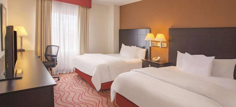 Garden Park Hotel图片