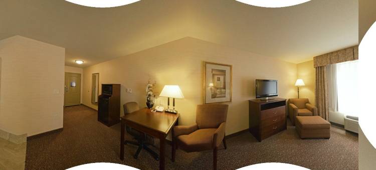 西本德欢朋套房酒店(Hampton Inn & Suites West Bend)图片