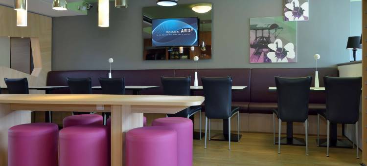 B＆B波鸿赫恩酒店(B&B HOTEL Bochum-Herne)图片