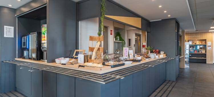 B&B Hotel Chartres Oceane图片