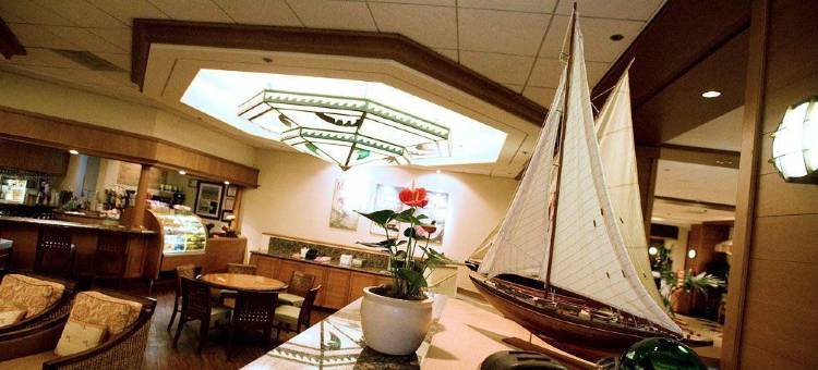 皮克斯广场酒店(Pixar Place Hotel)图片