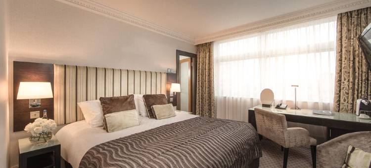 伦敦卡文迪什酒店(The Cavendish London)图片