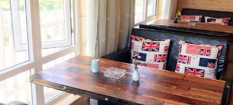 四姑娘山云溪谷客栈图片