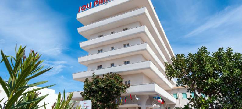 朱莉公园酒店(Joli Park Hotel - Caroli Hotels)图片