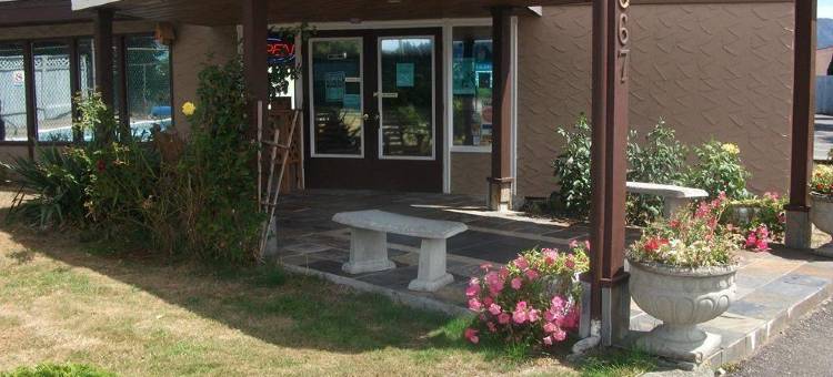 猎鹰巢汽车旅馆(Falcon Nest Motel)图片