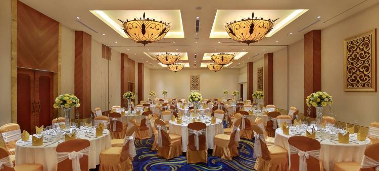 晟诗度假酒店及水疗与会议中心，世尊系列(Sens Hotel  Spa + Conference Ubud Town Centre)图片