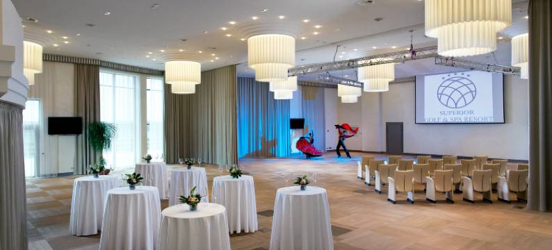 高级高尔夫 SPA 度假村(Superior Golf & Spa Resort)图片