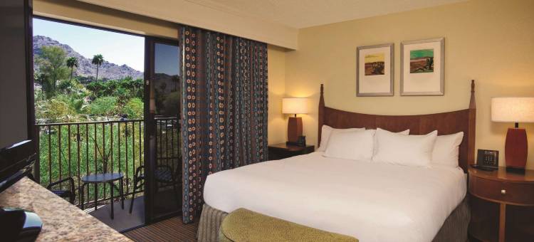 凤凰城山顶希尔顿度假村(Hilton Phoenix Resort at the Peak)图片