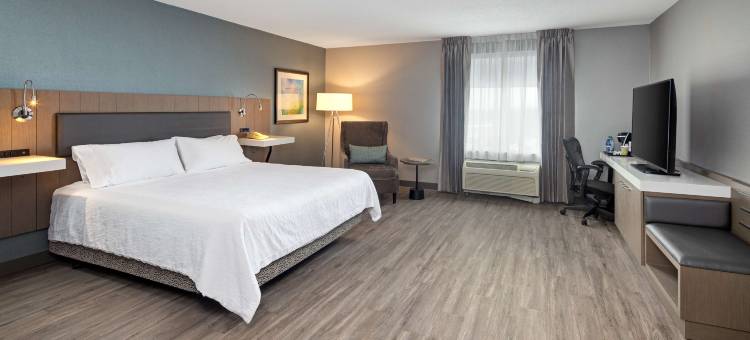 哈利法克斯机场希尔顿花园酒店(Hilton Garden Inn Halifax Airport)图片