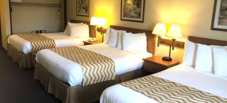 Travelodge by Wyndham Grand Island图片