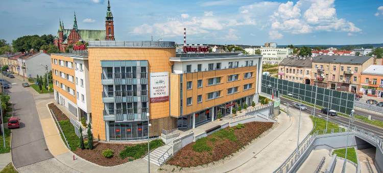 凯尔采-库布斯酒店(Qubus Hotel Kielce)图片