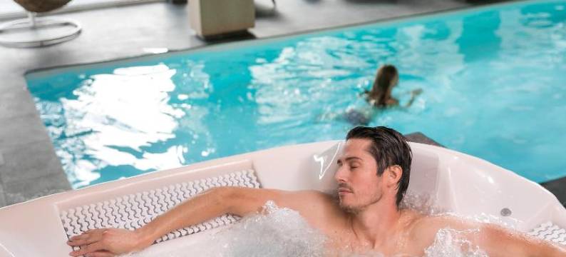 7Hotel水疗酒店(7Hotel&Spa)图片