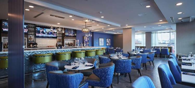 希尔顿花园酒店 - 圣约翰斯纽芬兰(Hilton Garden Inn St. John's Newfoundland)图片