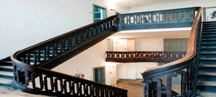 吕登酒店(Boutique-Hotel Ruden)图片