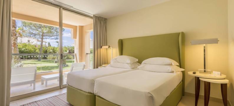 圣拉斐尔套房酒店(Sao Rafael Suites)图片