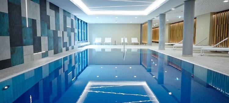 慕尼黑诺富特酒店(Novotel München City)图片