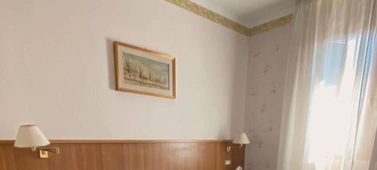 罗坎达大伦佐酒店(Locanda Da Renzo)图片