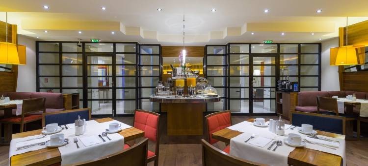 Miiro Palais Rudolf图片