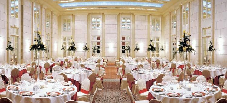 门多查柏悦水疗酒店(Park Hyatt Mendoza Hotel Casino and Spa)图片