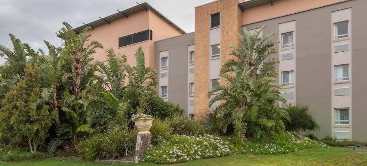 Road Lodge - 伊丽莎白港机场(Road Lodge Port Elizabeth Airport)图片